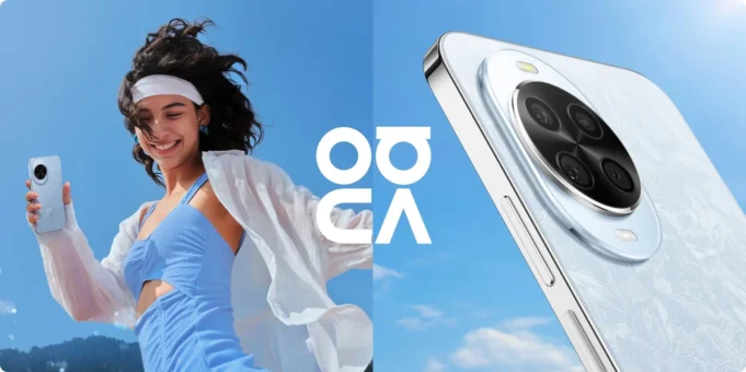 El poder de contar historias en tus fotos: así te impulsa la serie HUAWEI nova 14