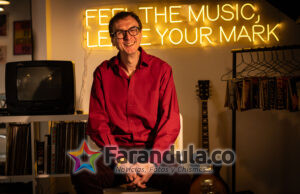 Pablito Wilson presentará ‘Reggaetón. Una revolución latina en el Coca Cola Flow Fest