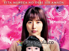 El terror japonés llega a Colombia con “Dollhouse: muñeca maldita”, la película que está causando sensación en el mundo