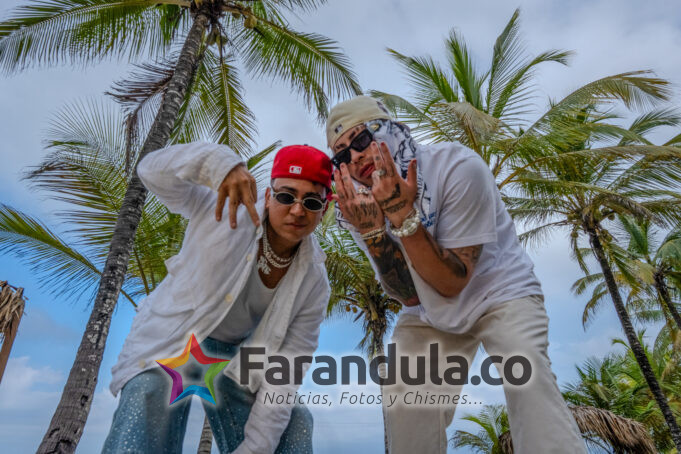 “Mejor Yo”: la vibra fresca y sensual de Javi Meléndez junto a Ryan Roy