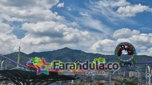 Imagen 6 - Happy City Viva E