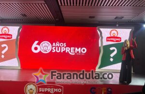 Arroz Supremo mira al futuro con Terraviva EcoGourmet en su aniversario 60