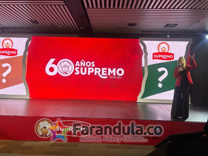 Arroz Supremo mira al futuro con Terraviva EcoGourmet en su aniversario 60