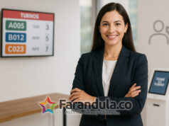 ZeroQ apuesta por Colombia para liderar la digitalización de la atención ciudadana en Latinoamérica