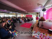 Así nace Tejido Fashion Mart: el hub colombiano que une arte, moda y sostenibilidad