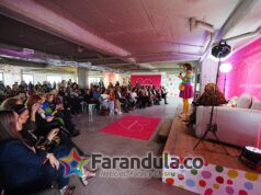 Así nace Tejido Fashion Mart: el hub colombiano que une arte, moda y sostenibilidad