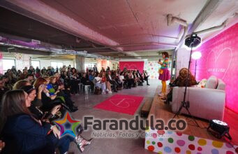 Así nace Tejido Fashion Mart: el hub colombiano que une arte, moda y sostenibilidad