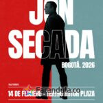 JON SECADA