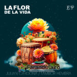 Julián Cardona – Tambor hembra