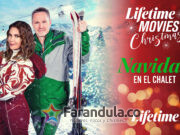 Teri Hatcher encabeza el gran especial Lifetime Christmas Movies