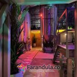 Lanzamiento Estación Central 13