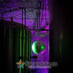 Lanzamiento Estación Central 14