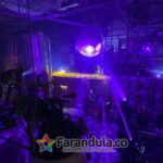 Lanzamiento Estación Central 15