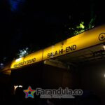 Lanzamiento Estación Central 3