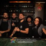 Lanzamiento Estación Central 6