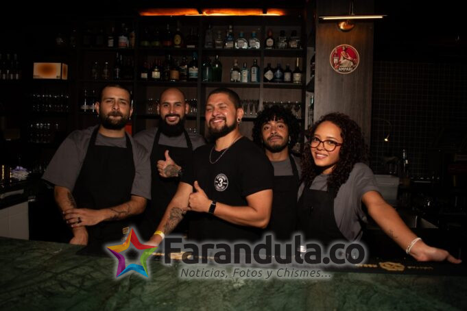 3 Cordilleras revive su origen con la apertura de Estación Central