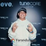 LuisRa, Artista Believe –