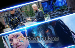 5 razones para ver el nuevo documental Fuego y agua: creando las películas de Avatar