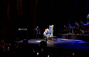 El homenaje del año: Robinson Silva se une a Alci Acosta y Juan Fernando Velazco para celebrar a Julio Jaramillo