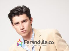 San Valdes: el artista que esta impactando son su música disco