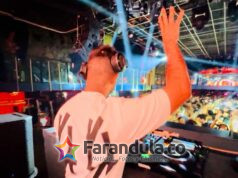 El DJ Jonathan Rangel Anuncia su gira 2026 por Latinoamérica y un Cierre de Año Explosivo