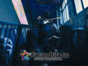 Ian Leo: el artista y cineasta mexicano presenta su video «Evening 1»