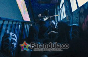 Ian Leo: el artista y cineasta mexicano presenta su video «Evening 1»