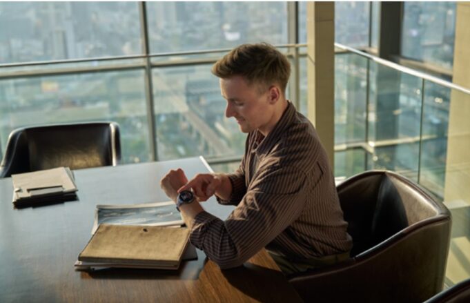 HUAWEI prende el Black Friday con rebajas especiales en relojes, smartphones, wearables y más