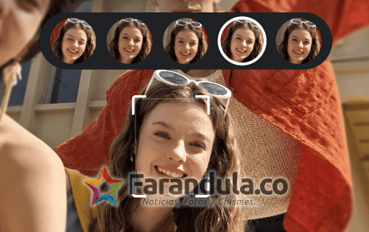 Con HUAWEI, la Inteligencia Artificial se convierte en el nuevo lente de la creatividad