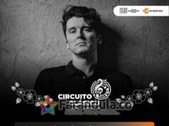 El piano y su encuentro de dos mundos desde Mozart hasta música colombiana con el pianista Polaco Masecki en Bogotá