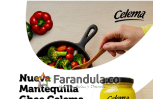 El ghee es el oro de la cocina saludable que llegó para quedarse