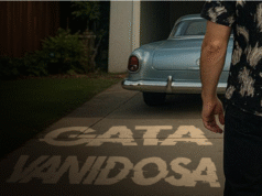 Andy Mancheno rompe barreras con «Gata Vanidosa»