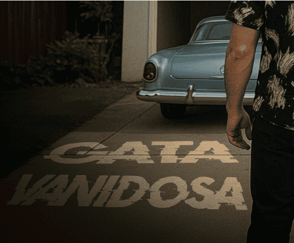 Andy Mancheno rompe barreras con «Gata Vanidosa»