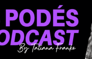 ‘Vos Podés con Tatiana Franko’, el podcast más escuchado en Colombia llega a Discovery H&H