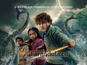 Disney+ presenta el tráiler oficial de la segunda temporada de «Percy Jackson y los dioses del Olimpo»