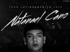 Natanael Cano: la representación de una generación que reescribe la música desde sus raíces