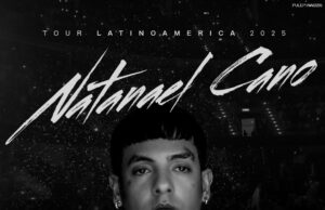Natanael Cano: la representación de una generación que reescribe la música desde sus raíces