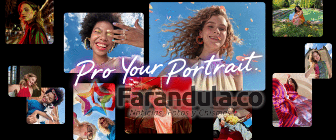 Dale un boost de creatividad a tus fotos con los nuevos smartphones HUAWEI nova 14