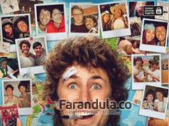 El viaje más caótico comienza hoy: ya está disponible exclusivamente en Disney+ la peor vuelta al mundo, el nuevo docu-reality protagonizado por Juanpa Zurita