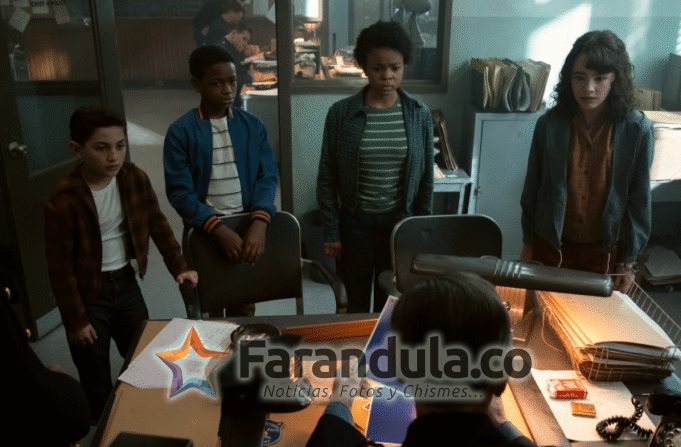 Quiz: ¿qué niño de ‘It: bienvenidos a Derry’ eres tú?