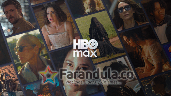 Esto es todo lo que llega a HBO Max en noviembre