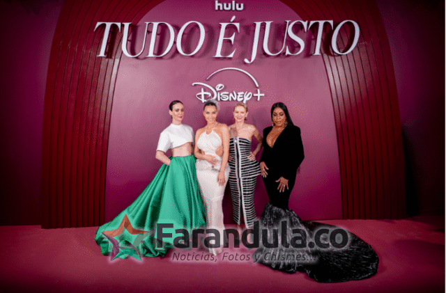 image002 I-D: Sarah Paulson, Kim Kardashian, Naomi Watts y Niecy Nash-Betts