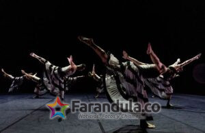 Cuatro compañías francesas recorren Colombia con lo mejor de la danza contemporánea