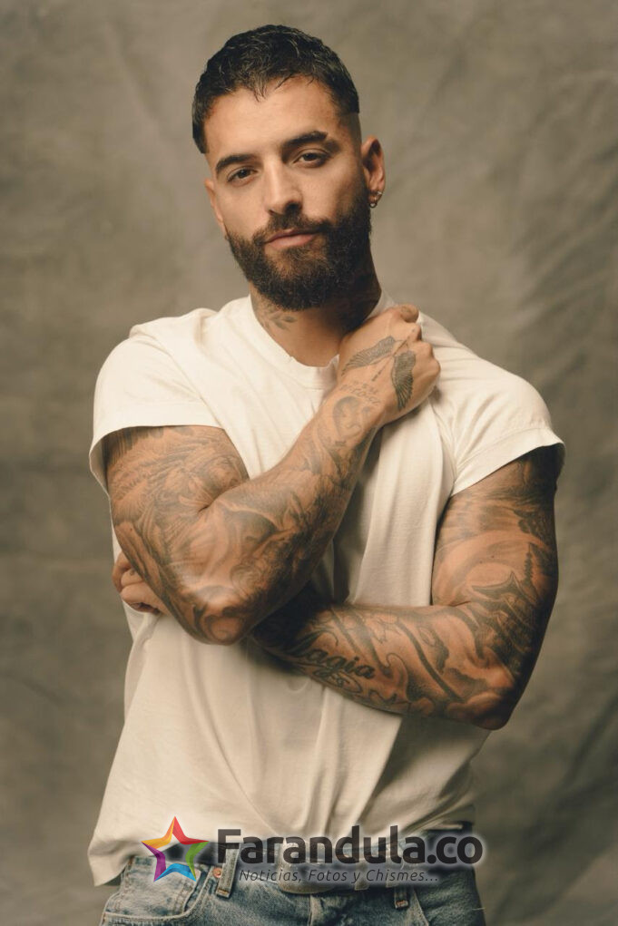 Maluma será el anfitrión del los Latin GRAMMY 2025