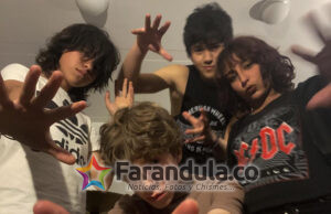 La Nueva Generación del Metal: TITANIO Presenta en Bogotá, «El futuro empieza aquí» un Show que Fusiona Rock Juvenil, Metal Familiar y Solidaridad Animal