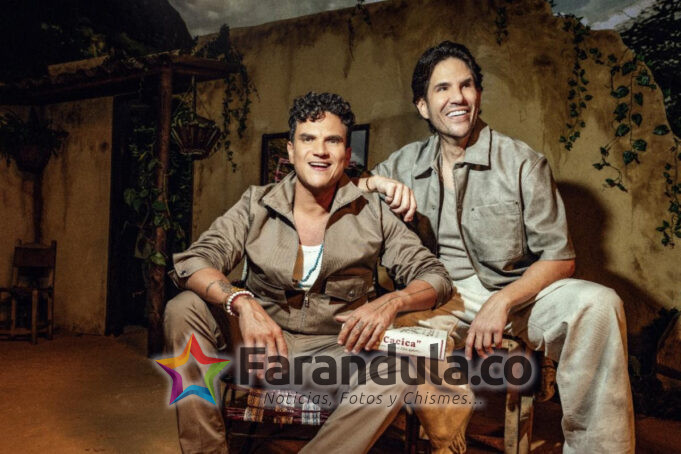 Silvestre Dangond estrena dos videos: «El Mariachi» y «Torcida»