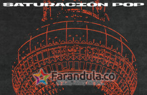 YSY A lanza su octavo álbum de estudio: ‘Saturación pop’