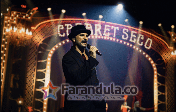 Ricardo Arjona comenzó su residencia de 23 fechas en Guatemala