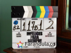 José Eduardo Derbez, Sofía Castro y Consuelo Duval protagonizan «Infelices para siempre», la nueva serie original de ViX