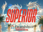 Manuel Medrano lanza su cuarto álbum de estudio llamado Superior